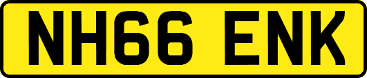 NH66ENK