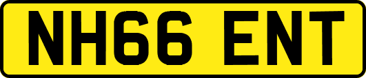 NH66ENT