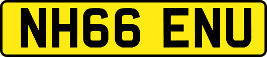 NH66ENU