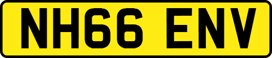 NH66ENV