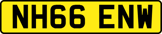 NH66ENW