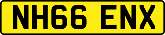 NH66ENX
