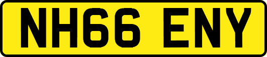 NH66ENY