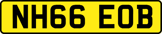 NH66EOB