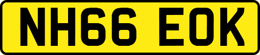 NH66EOK
