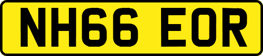 NH66EOR