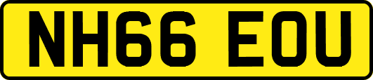NH66EOU