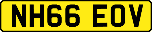 NH66EOV