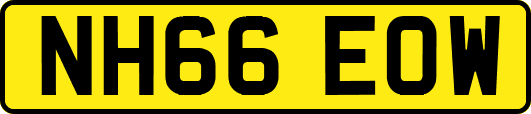NH66EOW