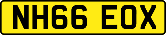NH66EOX