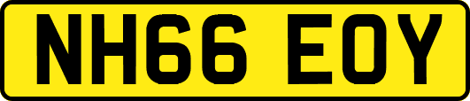 NH66EOY