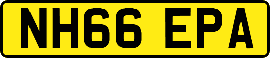 NH66EPA