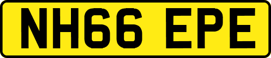 NH66EPE