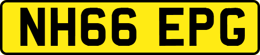 NH66EPG