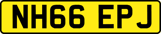 NH66EPJ