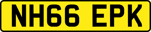 NH66EPK