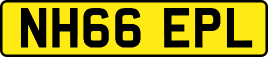 NH66EPL