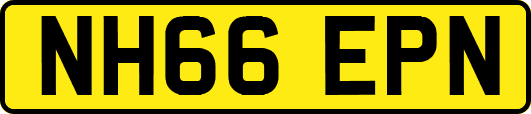 NH66EPN