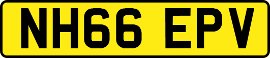 NH66EPV