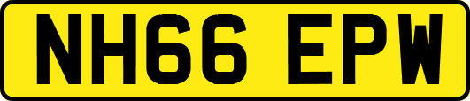 NH66EPW