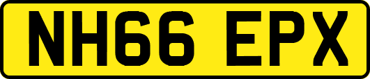 NH66EPX