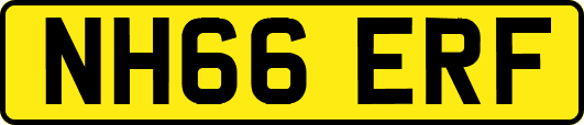 NH66ERF