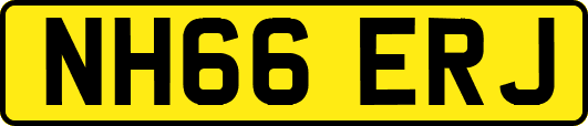 NH66ERJ
