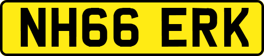 NH66ERK