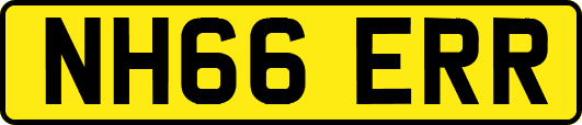 NH66ERR