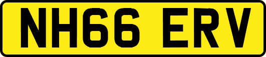 NH66ERV