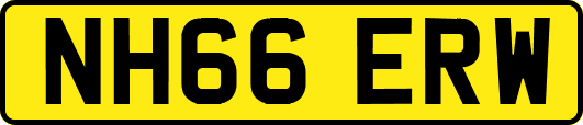 NH66ERW