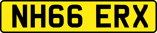 NH66ERX
