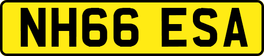 NH66ESA