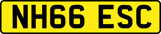 NH66ESC