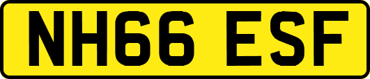 NH66ESF