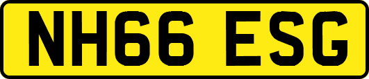 NH66ESG