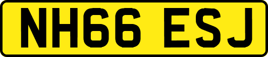 NH66ESJ