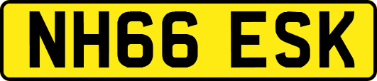 NH66ESK