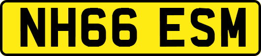NH66ESM