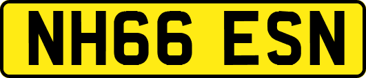 NH66ESN