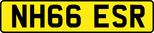 NH66ESR