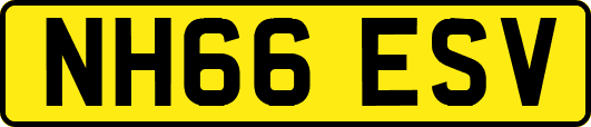 NH66ESV