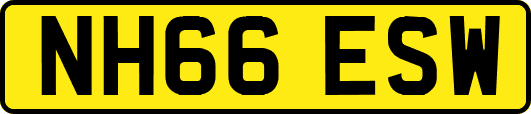 NH66ESW
