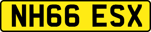 NH66ESX