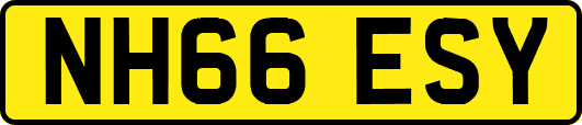 NH66ESY