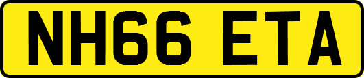 NH66ETA