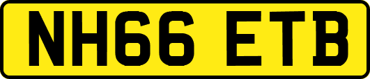 NH66ETB