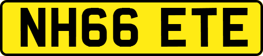 NH66ETE