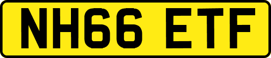 NH66ETF