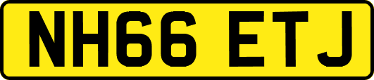 NH66ETJ